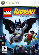 Covers Lego Batman, le jeu vidéo xbox360_pal