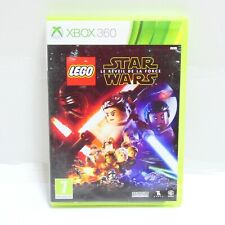 Covers Lego Star Wars : Le Réveil de la Force xbox360_pal
