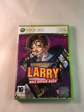 Covers Leisure Suit Larry: Box Office Bust xbox360_pal