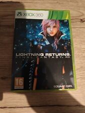 Covers Lightning Returns: Final Fantasy XIII xbox360_pal