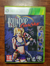 Covers Lollipop Chainsaw xbox360_pal