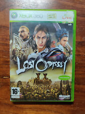 Covers Lost Odyssey xbox360_pal