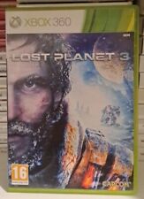 Covers Lost Planet 3 xbox360_pal