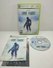 Covers Lost Planet: Extreme Condition xbox360_pal