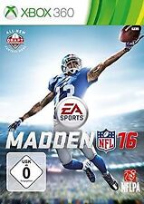 Covers Madden NFL 16 xbox360_pal