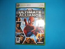 Covers Marvel: Ultimate Alliance xbox360_pal