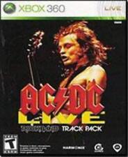 Covers AC/DC Live: Rock Band Track Pack xbox360_pal