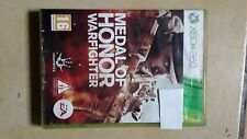 Covers Medal of Honor: Warfighter xbox360_pal