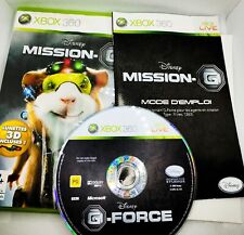 Covers Mission-G xbox360_pal