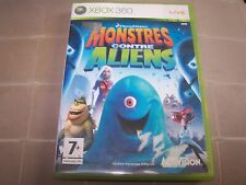 Covers Monstres contre aliens xbox360_pal