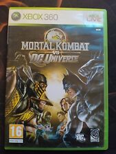 Covers Mortal Kombat vs. DC Universe xbox360_pal