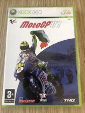 Covers MotoGP 07 xbox360_pal