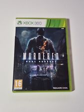 Covers Murdered: Soul Suspect xbox360_pal