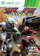 Covers MX vs. ATV Untamed xbox360_pal