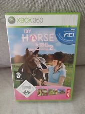 Covers My Horse and Me 2 xbox360_pal
