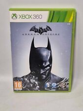 Covers Batman Arkham Origins xbox360_pal