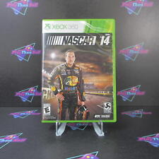 Covers NASCAR 14 xbox360_pal