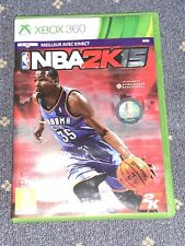 Covers NBA 2K15 xbox360_pal