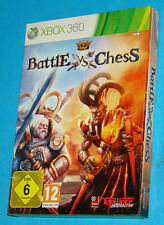 Covers Battle vs. Chess xbox360_pal