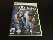 Covers NBA Ballers: Chosen One xbox360_pal