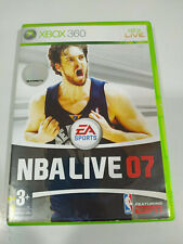 Covers NBA Live 07 xbox360_pal