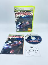 Covers Need for Speed: Carbon xbox360_pal