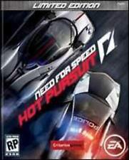 Covers Need for Speed: Hot Pursuit limited edition xbox360_pal