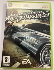 Covers Need for Speed: Most Wanted 2005 xbox360_pal