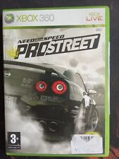 Covers Need for Speed: ProStreet xbox360_pal