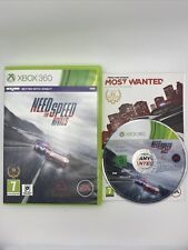 Covers Need for Speed: Rivals xbox360_pal