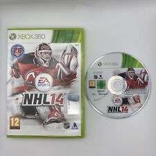 Covers NHL 14 xbox360_pal