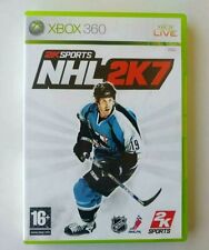 Covers NHL 2K7 xbox360_pal