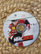 Covers NHL 2K8 xbox360_pal