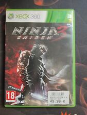 Covers Ninja Gaiden 3 xbox360_pal