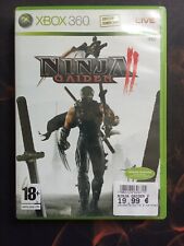 Covers Ninja Gaiden II xbox360_pal