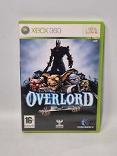 Covers Overlord II xbox360_pal