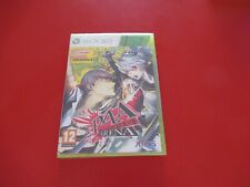 Covers Persona 4 Arena xbox360_pal