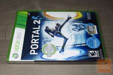 Covers Portal 2 best seller xbox360_pal