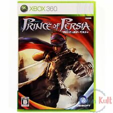 Covers Prince of Persia xbox360_pal