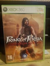 Covers Prince of Persia : Les Sables oubliés xbox360_pal