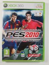 Covers Pro Evolution Soccer 2010 xbox360_pal