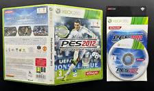 Covers Pro Evolution Soccer 2012 xbox360_pal
