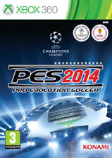 Covers Pro Evolution Soccer 2014 xbox360_pal