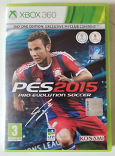 Covers Pro Evolution Soccer 2015 xbox360_pal