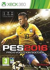 Covers Pro Evolution Soccer 2016 xbox360_pal