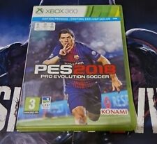 Covers Pro Evolution Soccer 2018 xbox360_pal