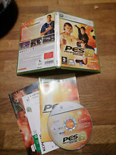 Covers Pro Evolution Soccer 6 xbox360_pal