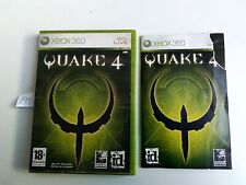 Covers Quake 4 xbox360_pal
