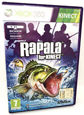 Covers Rapala for Kinect xbox360_pal