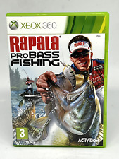 Covers Rapala Pro Bass Fishing 2010 xbox360_pal